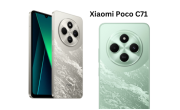 Xiaomi Poco C71 price in Bangladesh image 1
